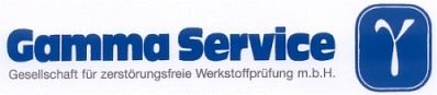 Gamma Service - zerstörungsfreie Werkstoffprüfungen - Egelsbach