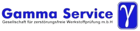 Das Logo von Gamma Service aus Egelsbach